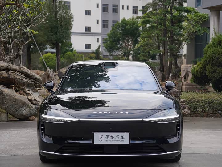 Фото 3 - Stelato S9