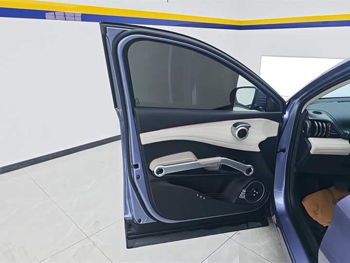 Фото 7 - BYD Yuan Plus