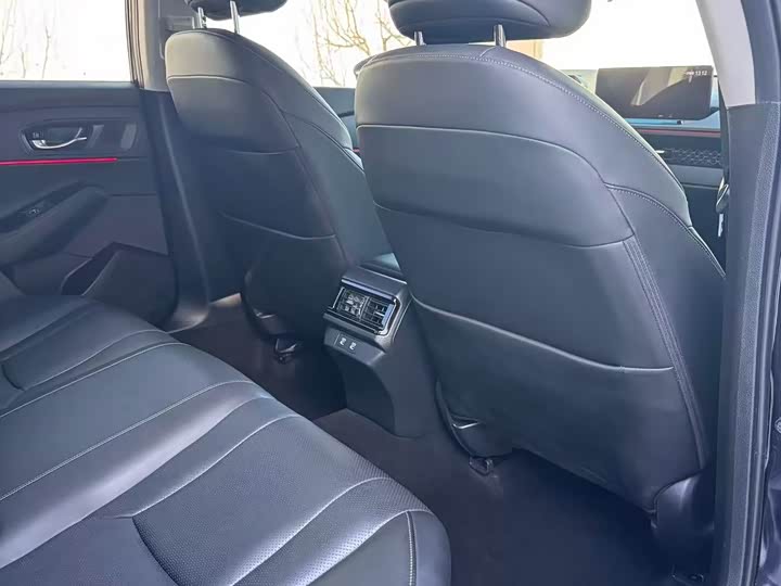 Фото 7 - Honda Accord Hybrid