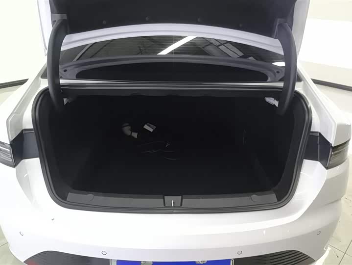 Фото 4 - BYD Destroyer 05