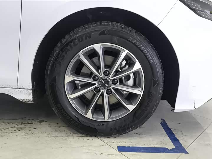 Фото 6 - BYD Destroyer 05