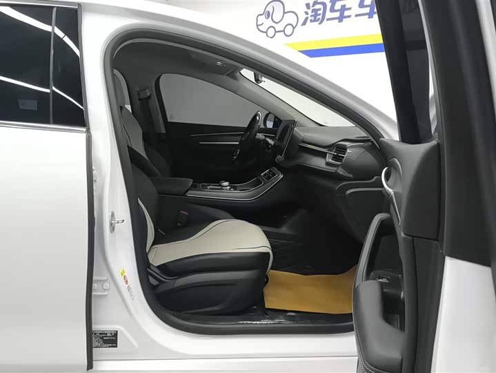 Фото 8 - BYD Destroyer 05