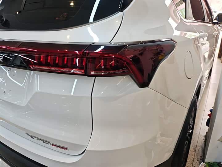 Фото 8 - Jetour X70 Plus