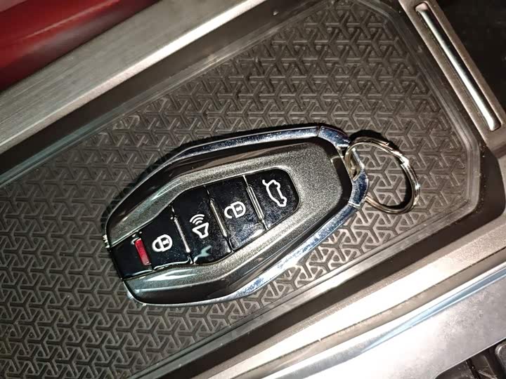 Фото 9 - Jetour X70 Plus