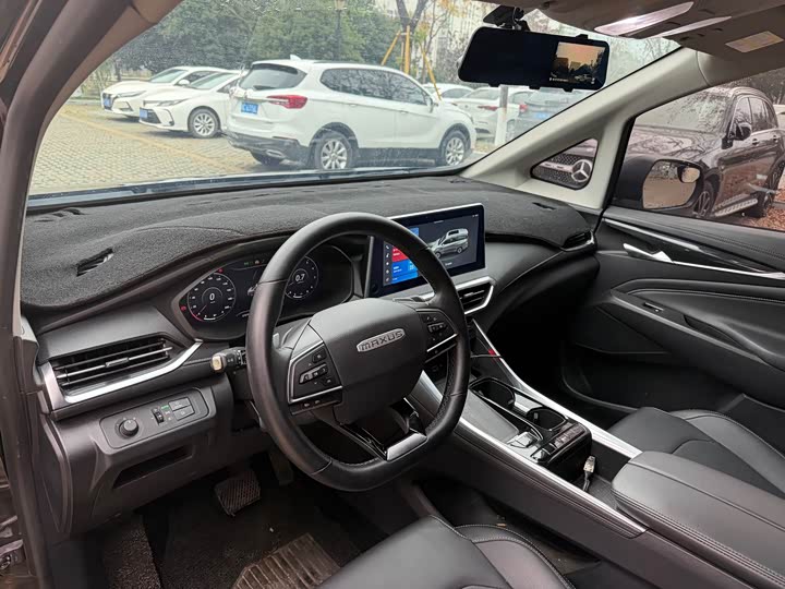 Фото 4 - Maxus G50