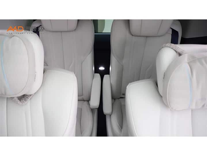 Фото 9 - Buick GL8 Century