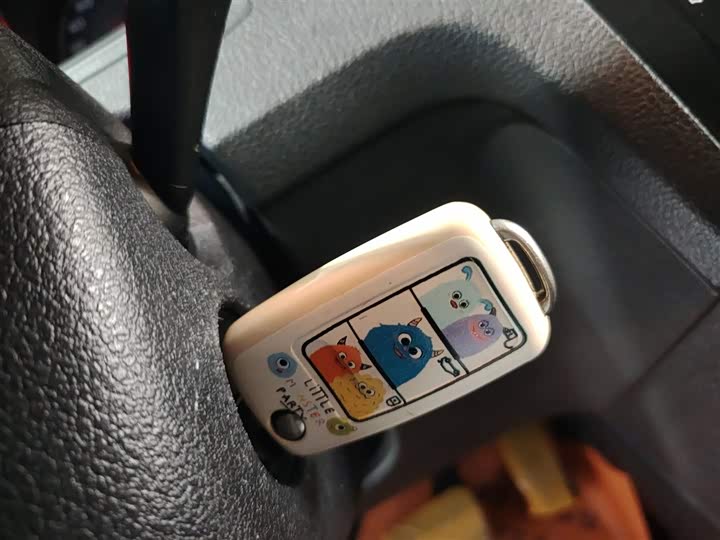 Фото 9 - Volkswagen Santana