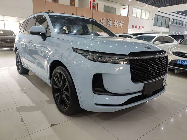 Фото 2 - LiXiang One