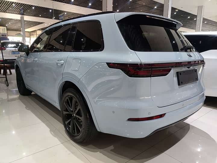 Фото 4 - LiXiang One