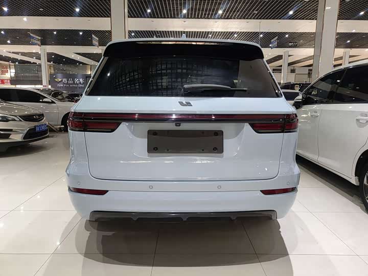 Фото 5 - LiXiang One