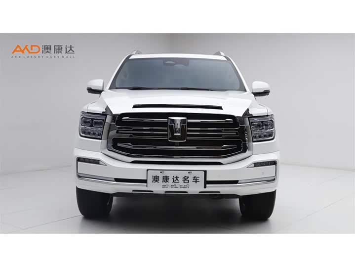 Фото 2 - Tank 500 Hybrid