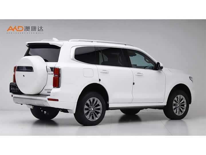 Фото 3 - Tank 500 Hybrid