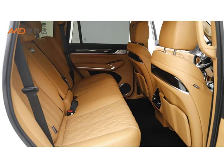 Фото 8 - Tank 500 Hybrid