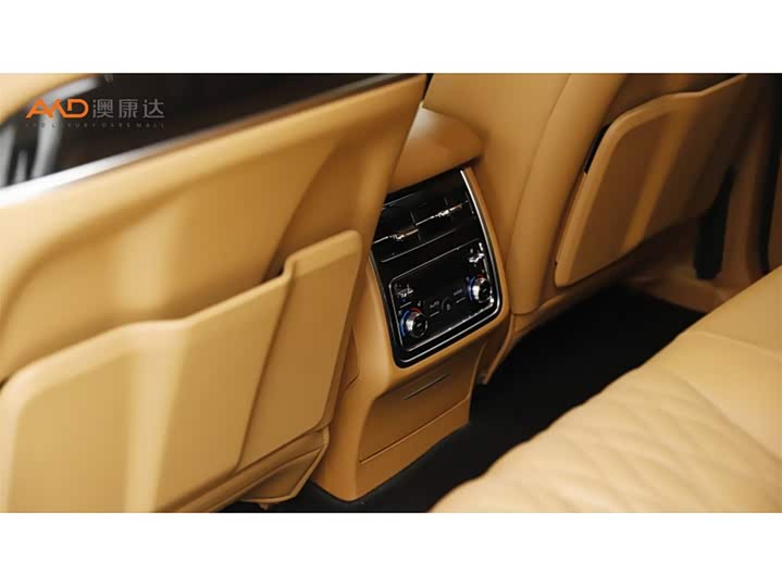 Фото 9 - Tank 500 Hybrid