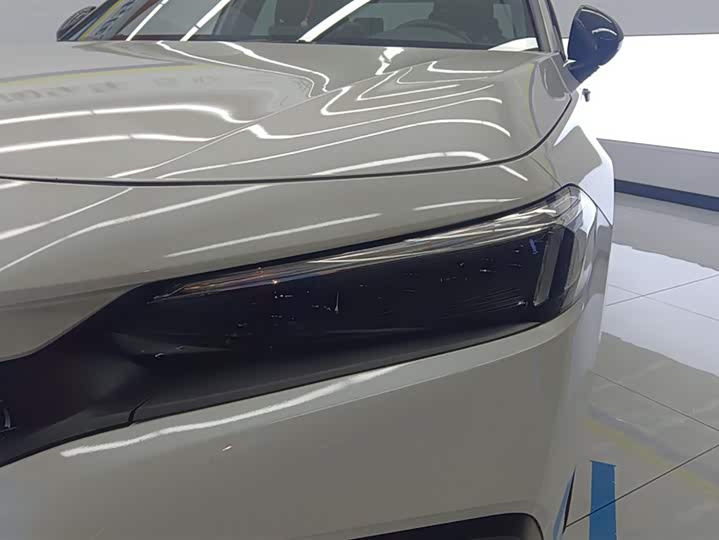 Фото 5 - Honda Civic