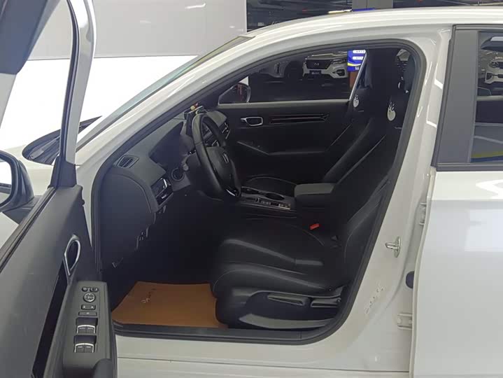 Фото 9 - Honda Civic