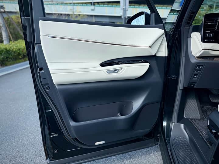 Фото 9 - Lexus LM