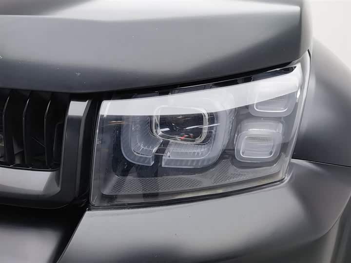 Фото 7 - BAIC Beijing BJ40