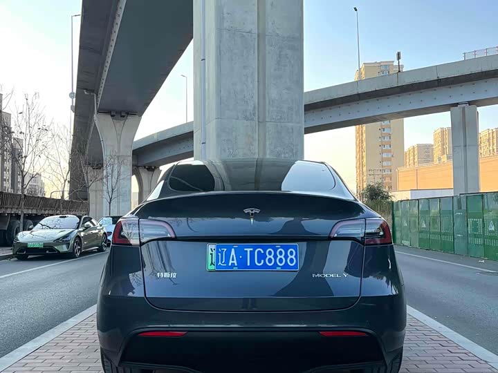 Фото 7 - Tesla Model Y