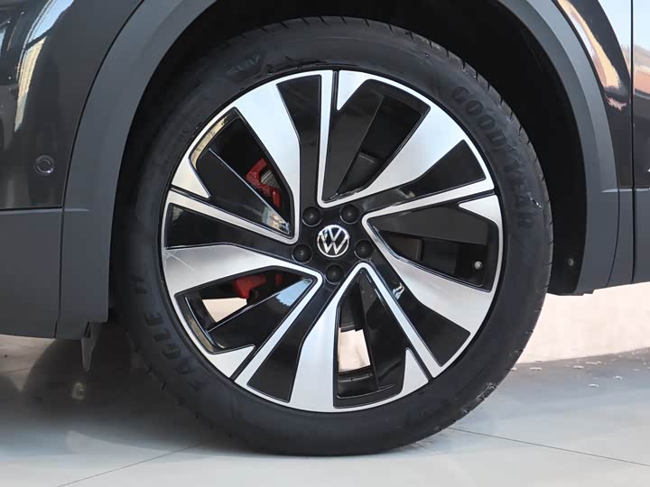 Фото 4 - Volkswagen Talagon