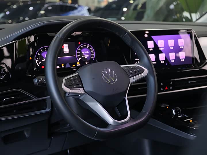 Фото 7 - Volkswagen Talagon