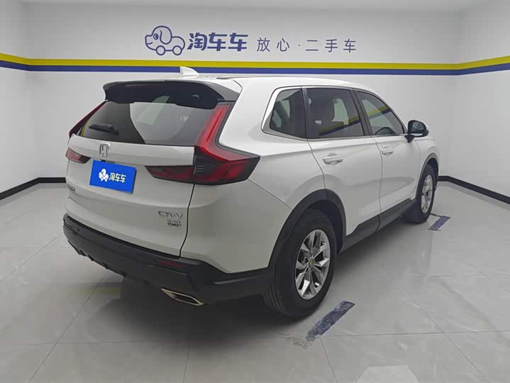 Фото 3 - Honda CR-V