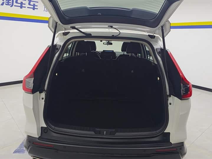 Фото 4 - Honda CR-V