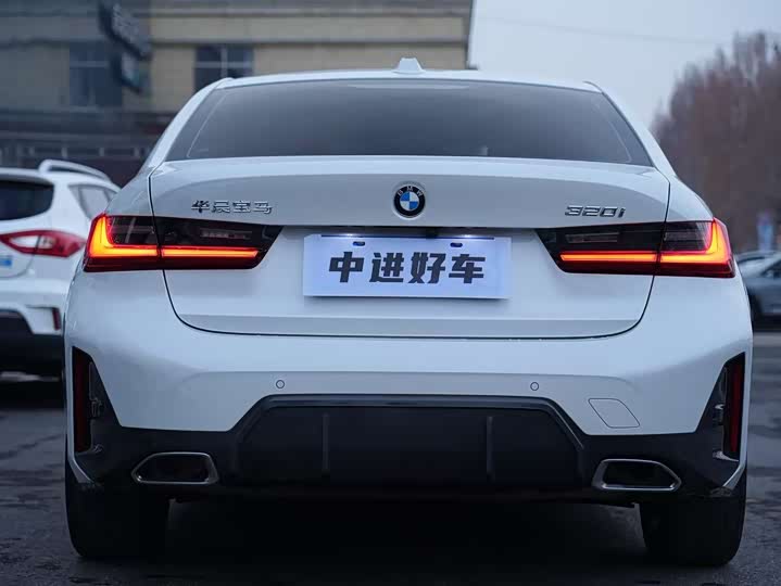 Фото 5 - BMW 3 Series