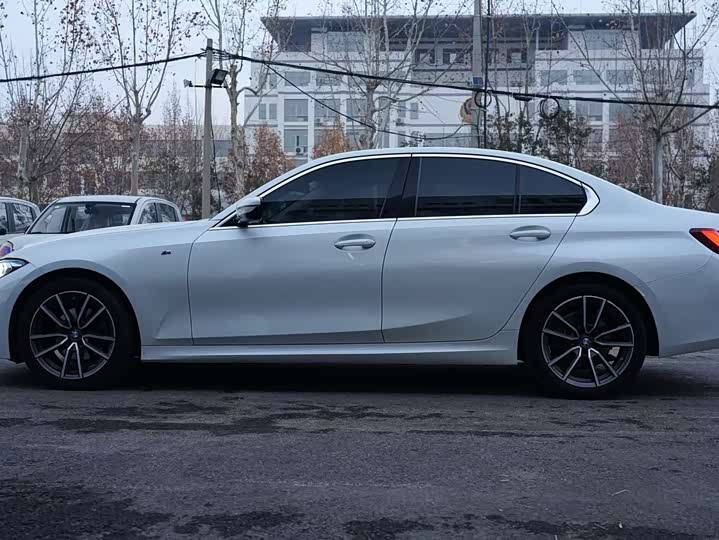 Фото 7 - BMW 3 Series