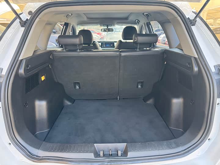 Фото 4 - Chery Tiggo 7