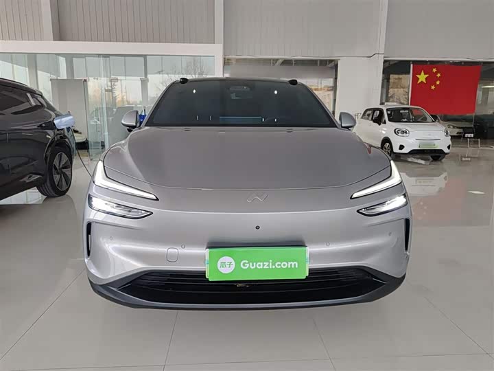 Фото 3 - Nio Onvo L60