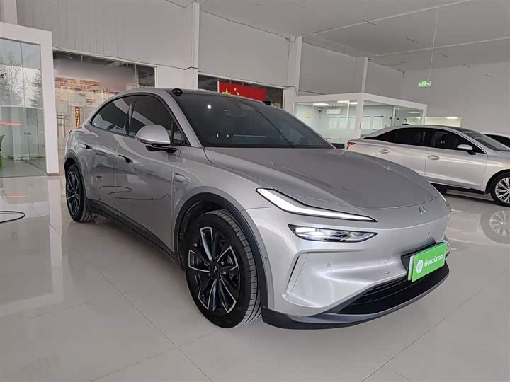 Фото 4 - Nio Onvo L60