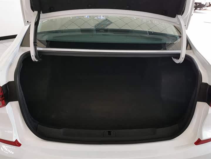 Фото 4 - Chevrolet Monza