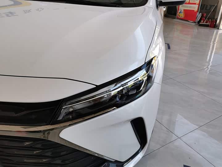 Фото 5 - Chevrolet Monza