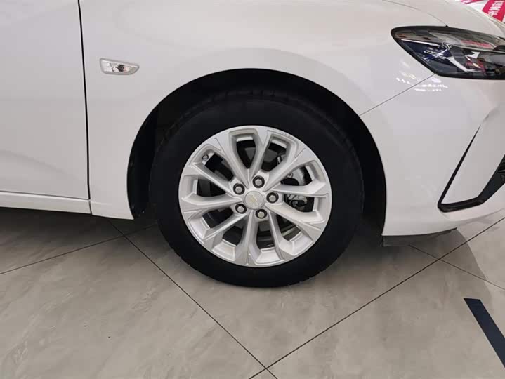 Фото 6 - Chevrolet Monza