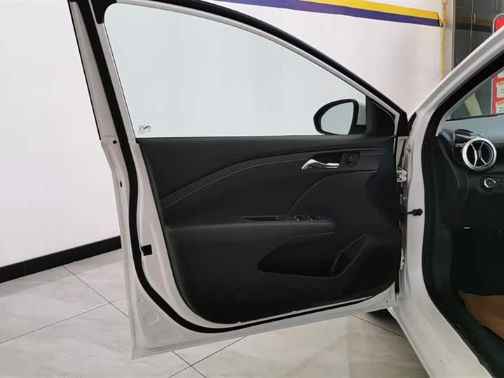 Фото 7 - Chevrolet Monza