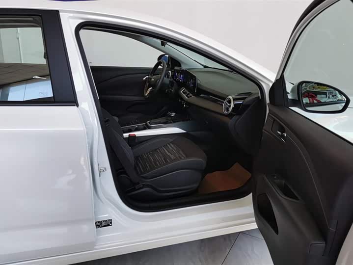 Фото 8 - Chevrolet Monza