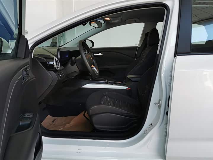 Фото 9 - Chevrolet Monza