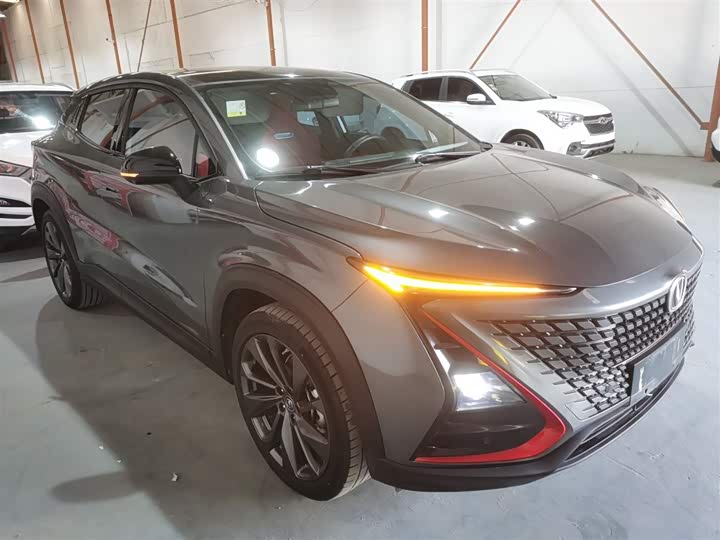 Фото 4 - Changan UNI-T