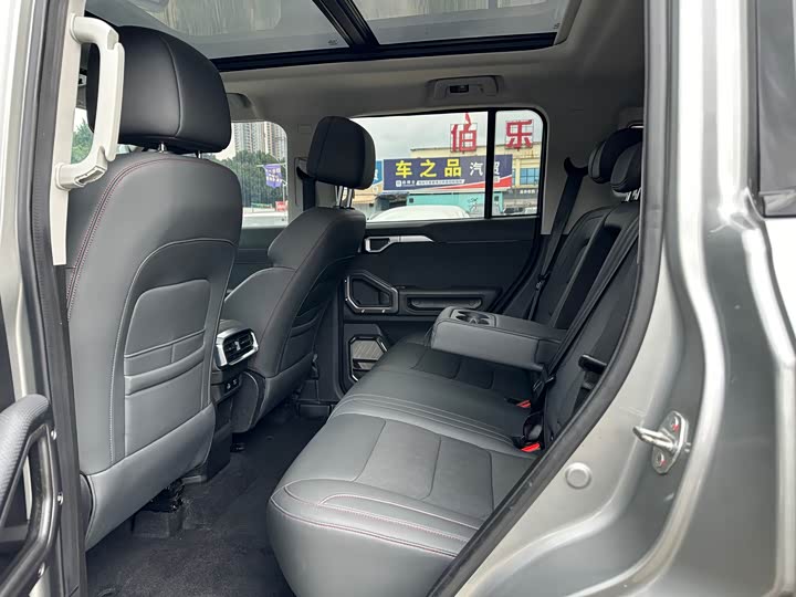 Фото 6 - Jetour T2