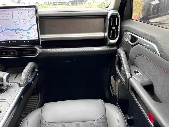 Фото 9 - Jetour T2