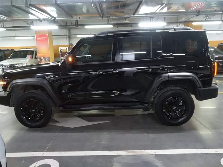 Фото 5 - Tank 300