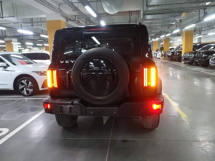 Фото 6 - Tank 300