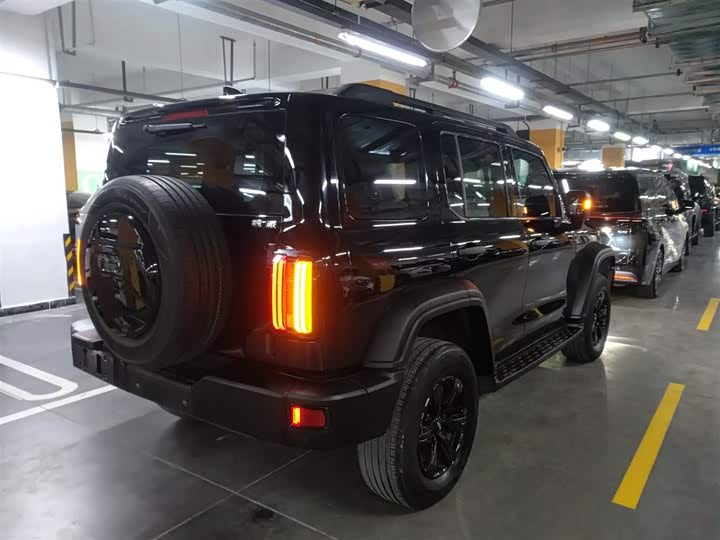 Фото 7 - Tank 300