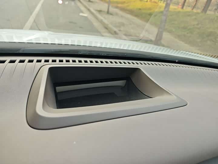 Фото 8 - Denza D9