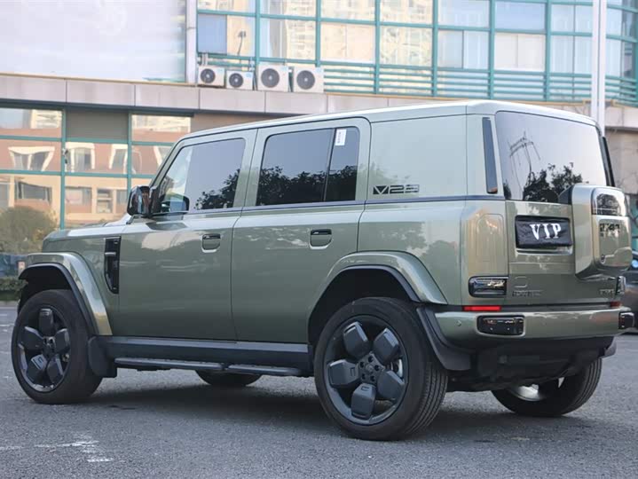 Фото 6 - Chery iCar V23