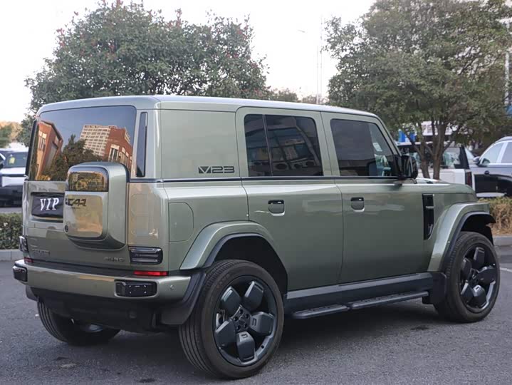 Фото 7 - Chery iCar V23