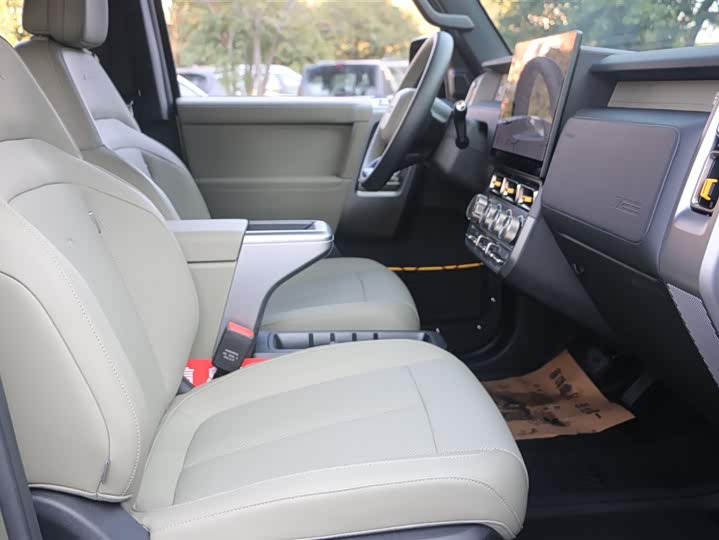 Фото 8 - Chery iCar V23