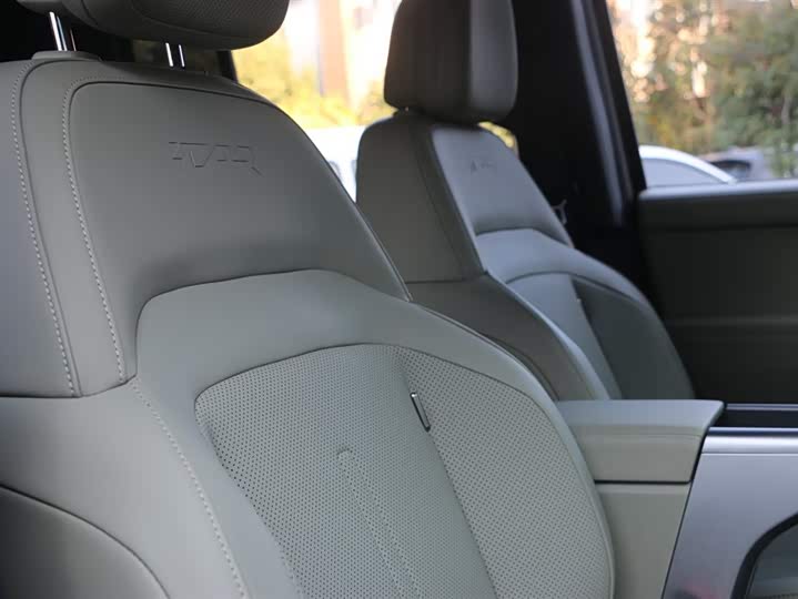 Фото 9 - Chery iCar V23