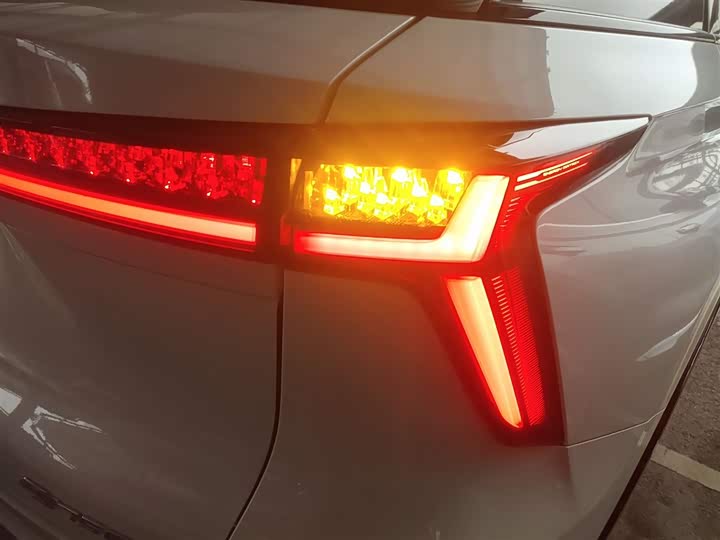 Фото 8 - Changan CS75 Plus